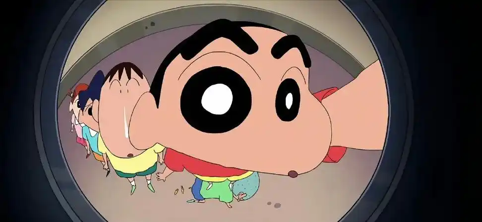 电锯人第二季